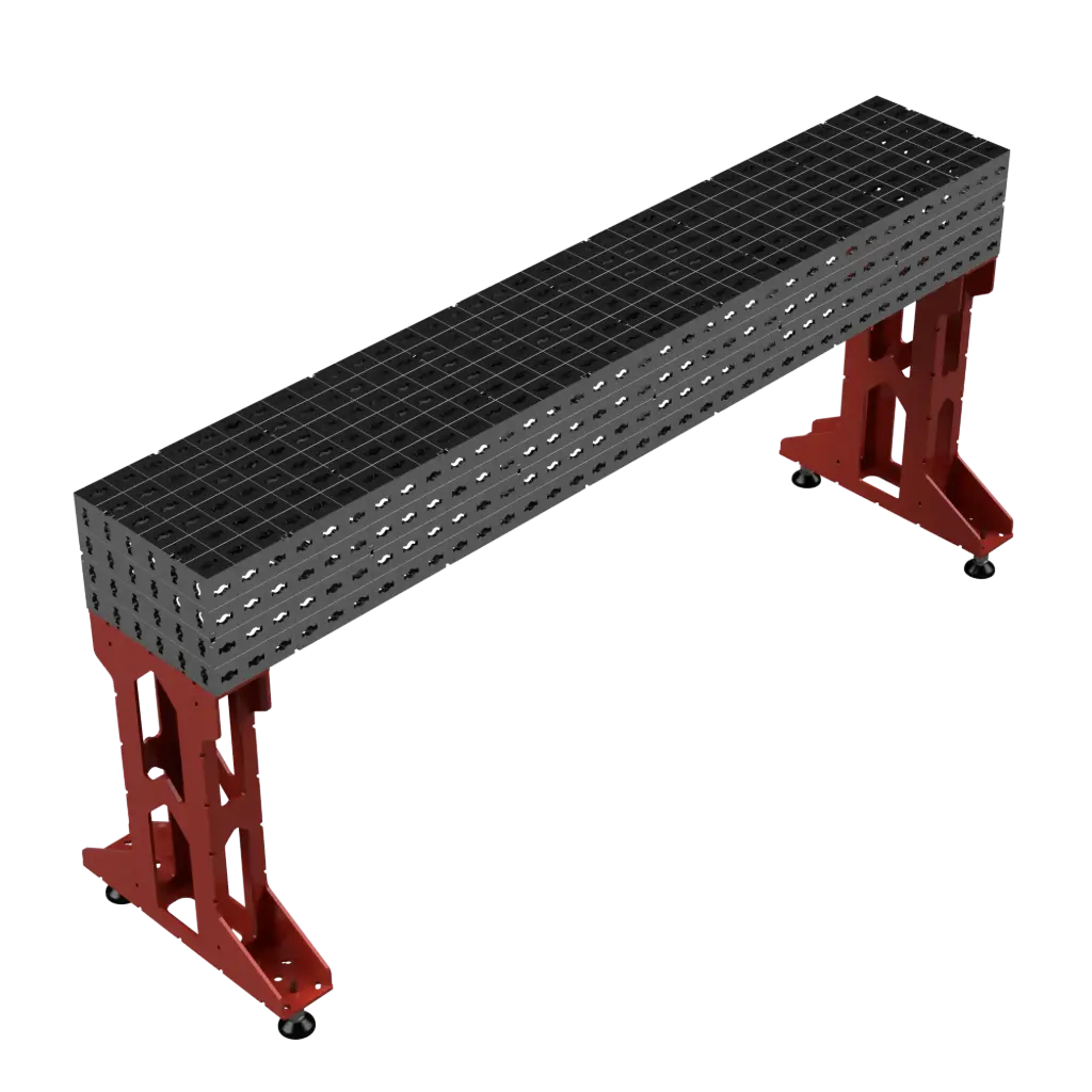 Ensemble prisme 300x200x1800 pack démarrage