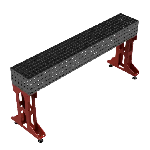 Ensemble prisme 300x200x1800 pack démarrage